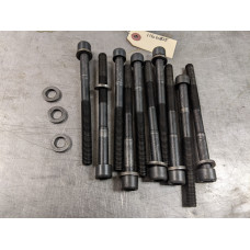 116W105 Cylinder Head Bolt Kit For 11-12 Scion tC  2.5